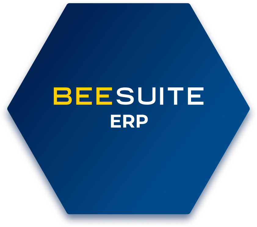 BeeSuite ERP